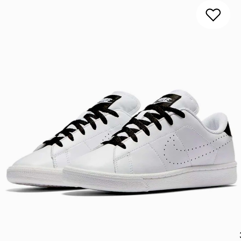 Nike Youth Tennis Classic Premium